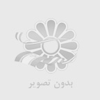 کامیون باربری در غرب تهران